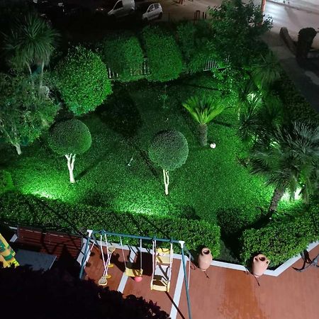 فندق Vila L بودفا المظهر الخارجي الصورة