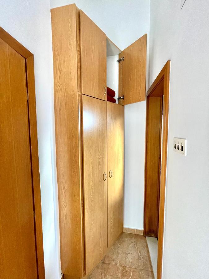 فندق Vila L بودفا المظهر الخارجي الصورة